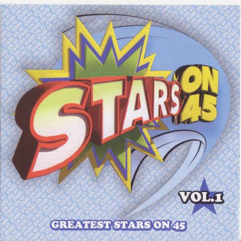 Stars on 45